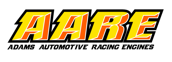 Adams Racing Engines