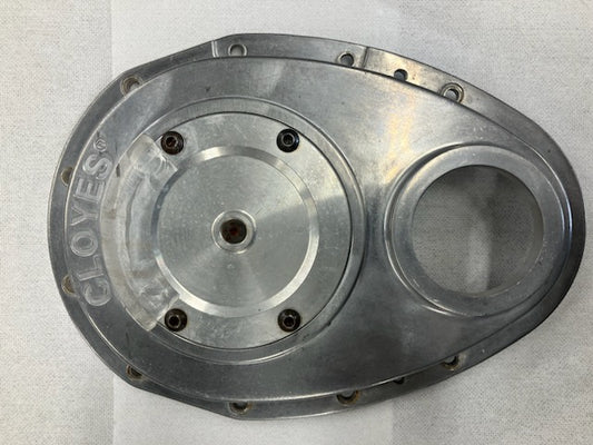 Cloyes Timing Chain Cover SBC