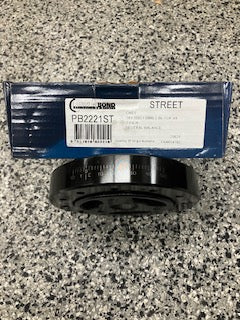 POWERBOND SFI BALANCER