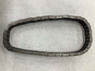 HIGH PERFORMANCE TIMING CHAIN SBC