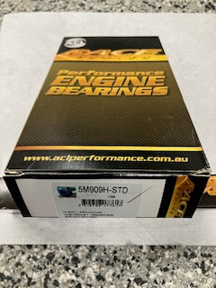 ACL RACE MAIN BEARINGS