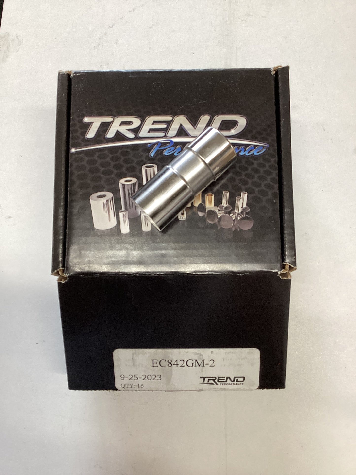 TREND RACING SOLID LIFTERS SBC