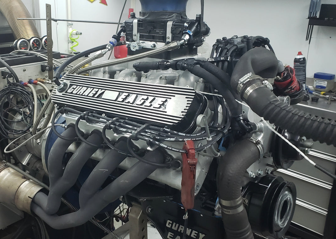 Gallery – Adams Racing Engines