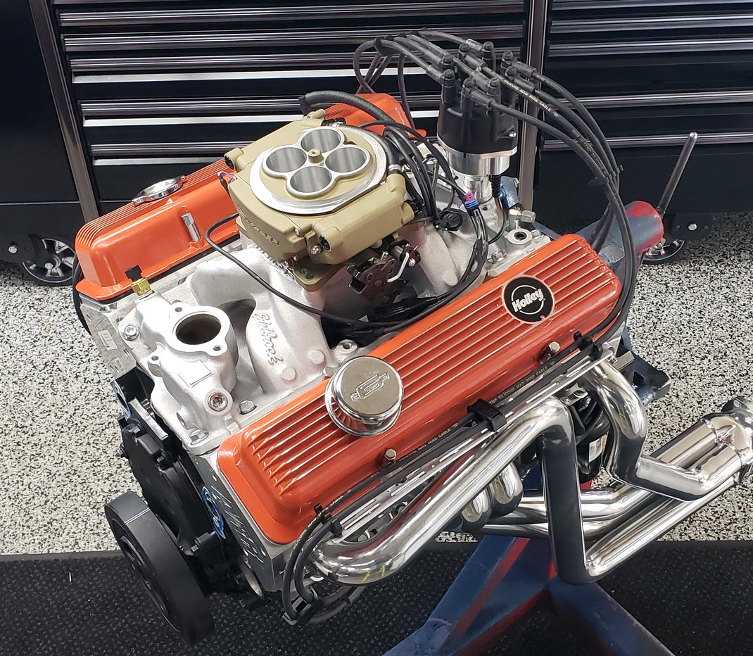 Gallery β Adams Racing Engines