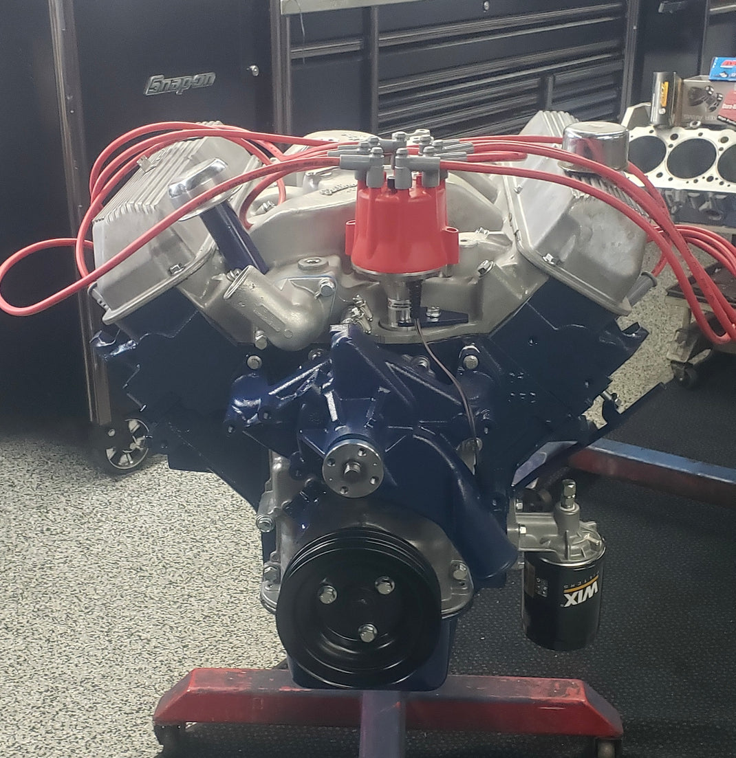 Gallery – Adams Racing Engines