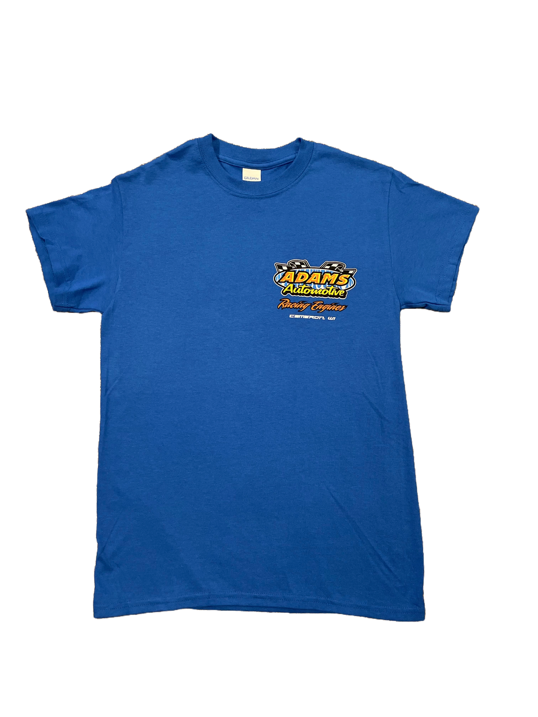 Merch – Adams Racing Engines