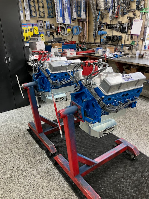 Gallery – Adams Racing Engines