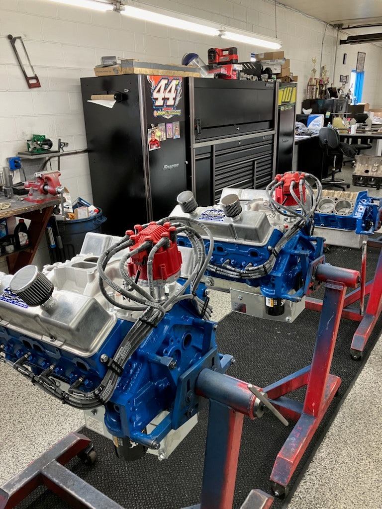 Gallery – Adams Racing Engines