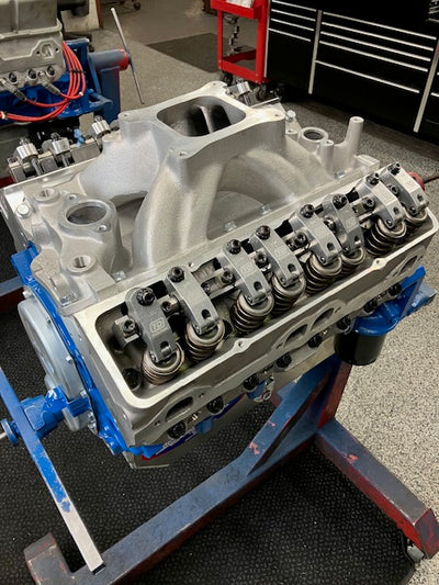 Gallery – Adams Racing Engines