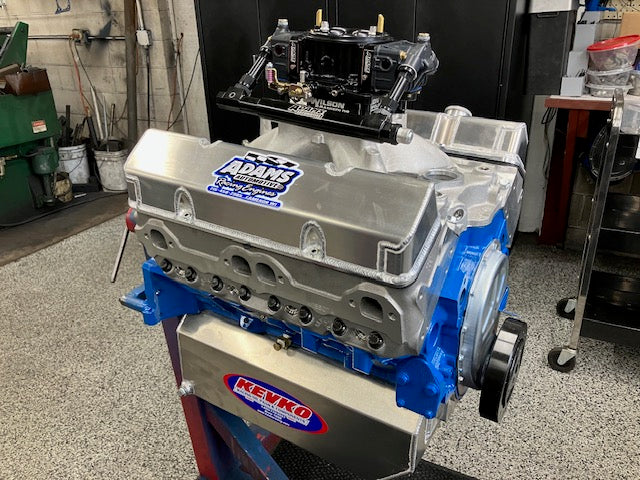 Gallery β Adams Racing Engines