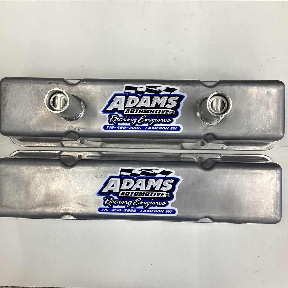 Collections – Adams Racing Engines