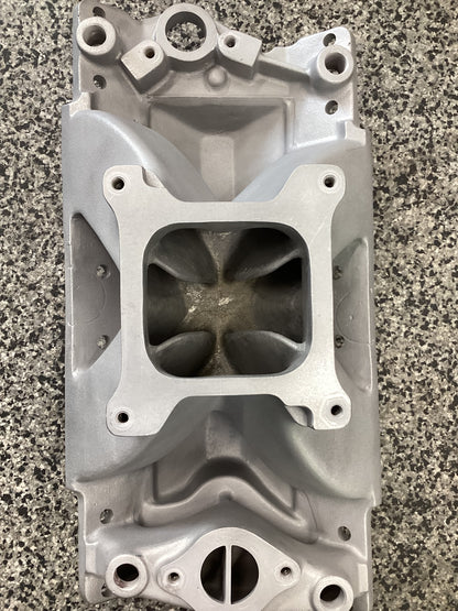 SBC BRODIX HVH INTAKE