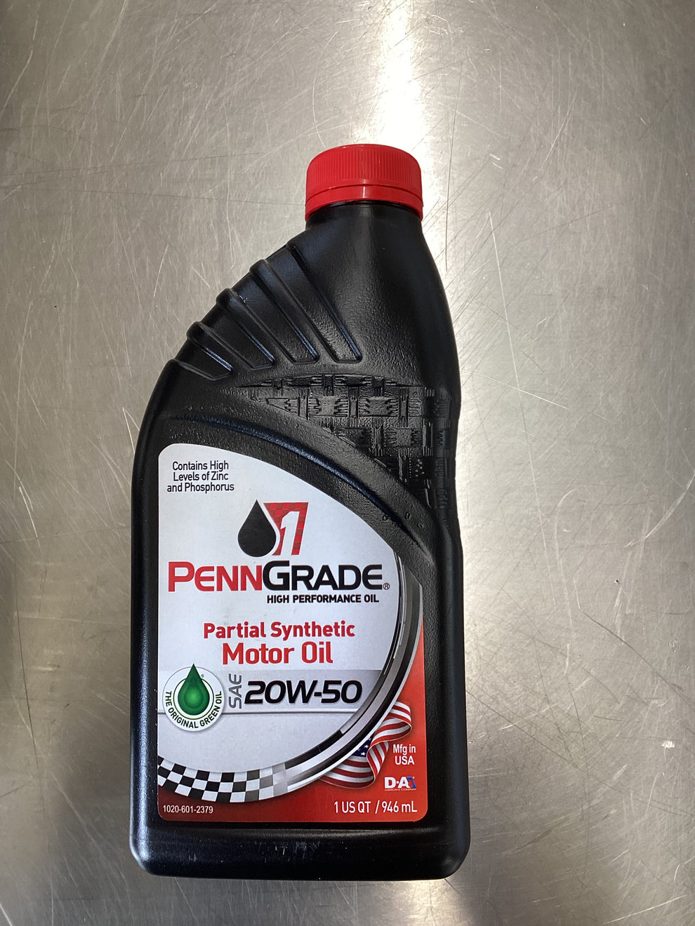 BRAD PENN racing oil – Adams Racing Engines