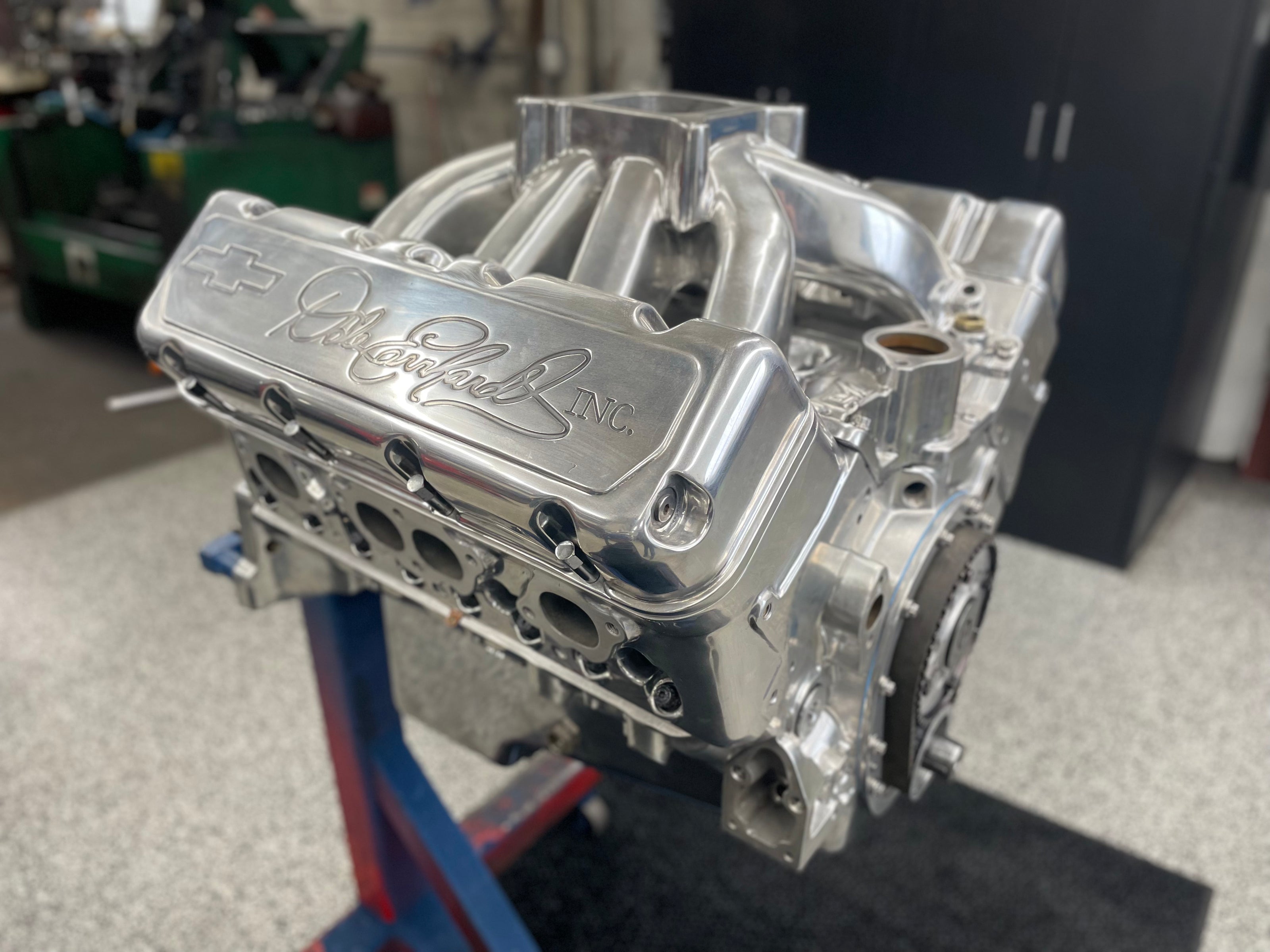 Gallery – Adams Racing Engines